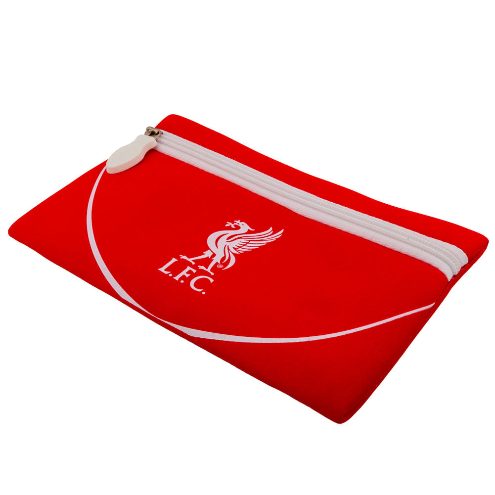 Liverpool FC Stationery Set