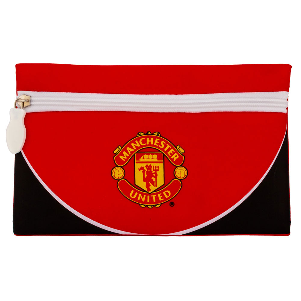 Manchester United FC Pencil Case SW