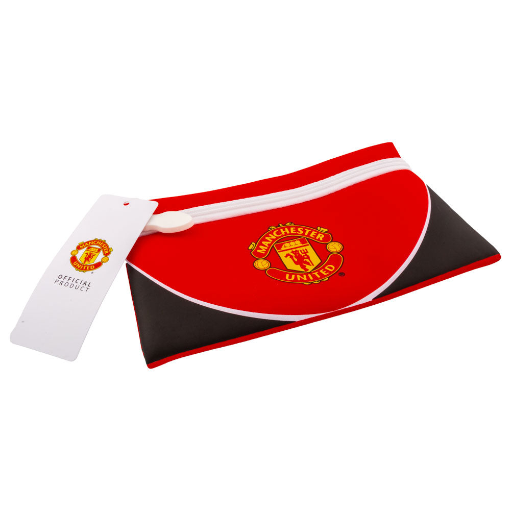 Manchester United FC Pencil Case SW