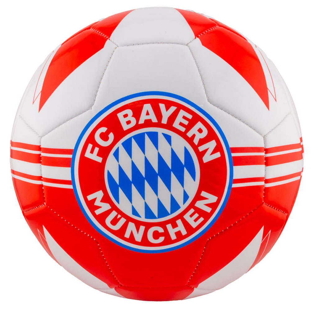 Bayern Munich Signed Jerseys & Souvenir