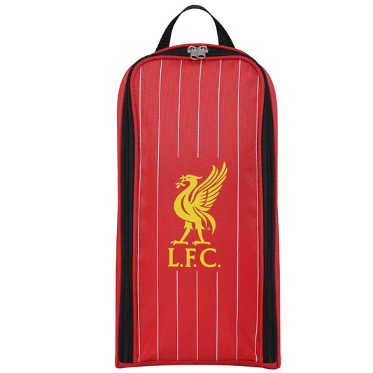 Liverpool FC Retro Boot Bag