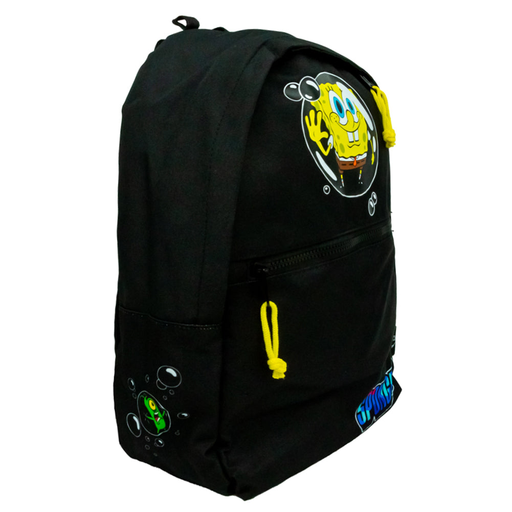 SpongeBob SquarePants Premium Backpack