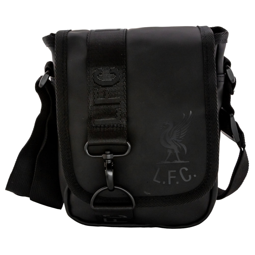 Liverpool FC Shoulder Bag