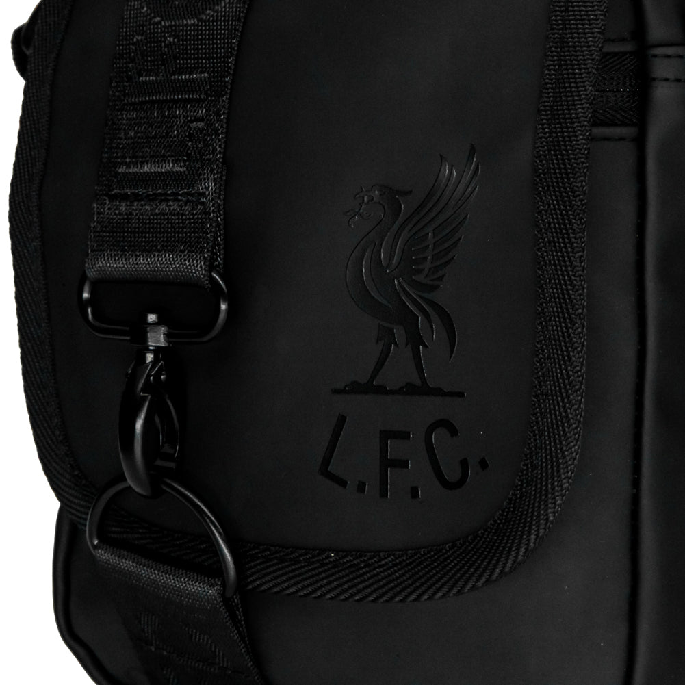 Liverpool FC Shoulder Bag