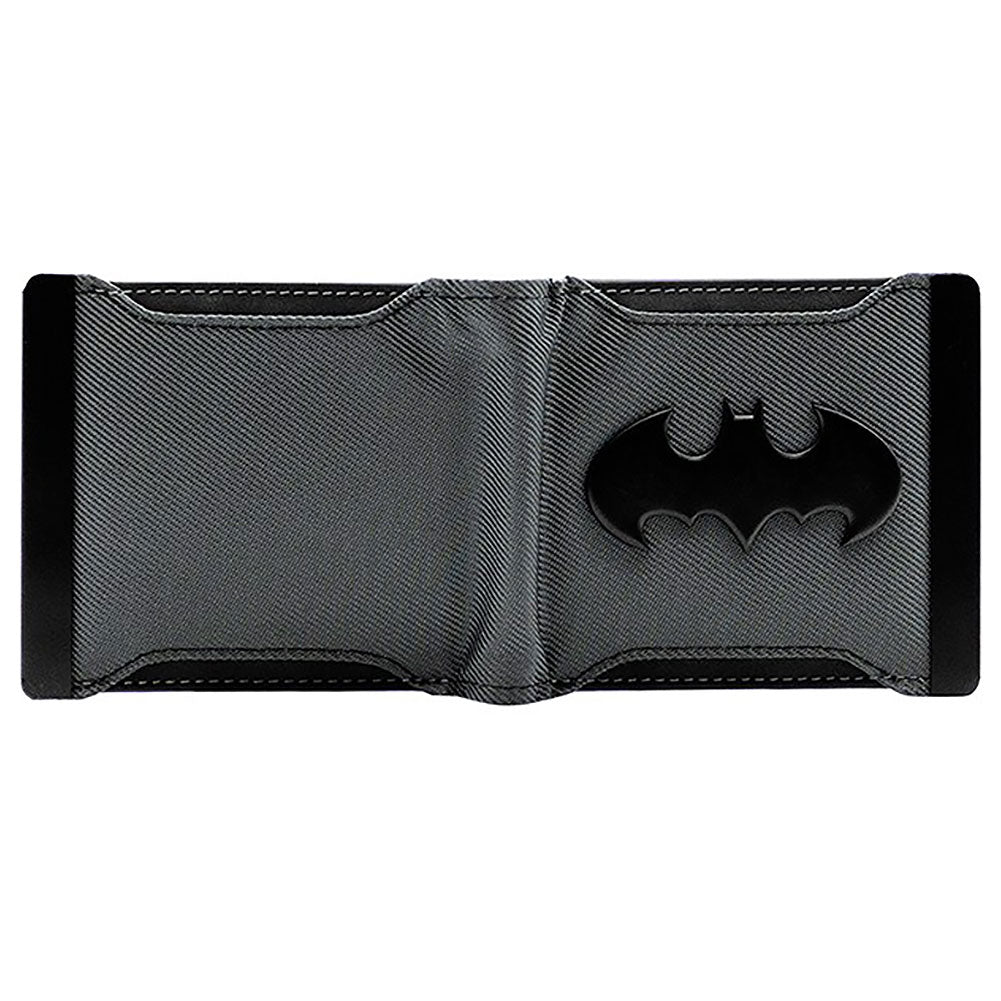 蝙蝠侠高级钱包