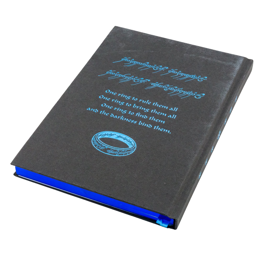 The Lord Of The Rings Premium Notebook