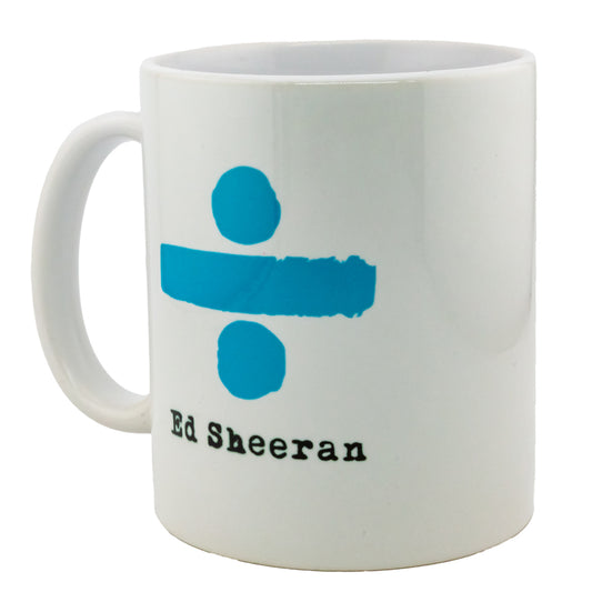 Ed Sheeran Mug