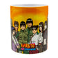 Naruto: Shippuden Mug Konoha Ninjas