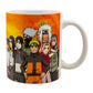 Naruto: Shippuden Mug Konoha Ninjas