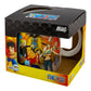 One Piece Mug Luffy's Crew