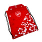 Arsenal FC Particle Gym Bag