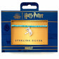 Harry Potter Stone Bracelet With Sterling Silver Charm Diadem