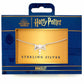 Harry Potter Sterling Silver Charm Bracelet Diadem