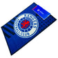 Rangers FC Rug