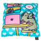 Pusheen Cushion