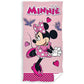 Minnie Mouse Towel