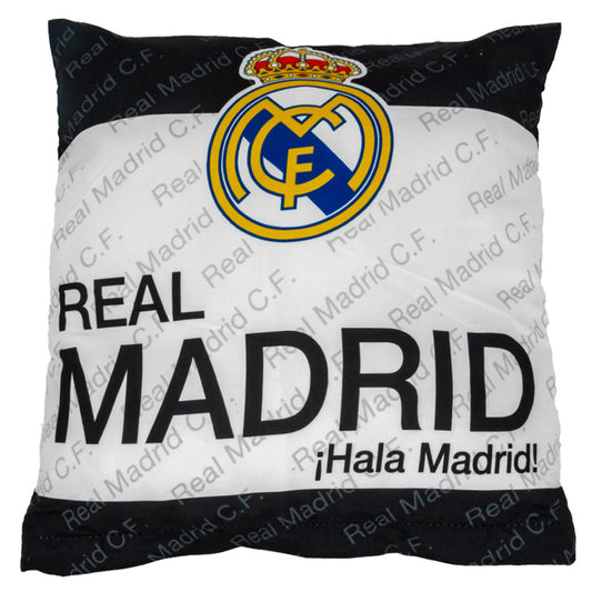 Real Madrid FC Cushion