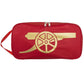 Arsenal FC Foil Print Boot Bag