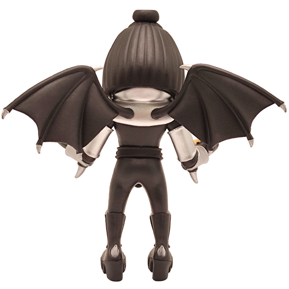 Kiss MINIX Figure The Demon