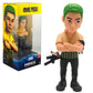 One Piece: Live Action MINIX Figure Zoro