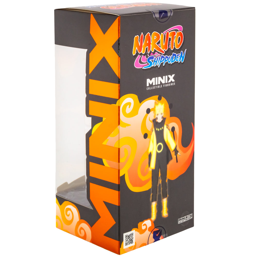 Naruto: Shippuden MINIX Figure Naruto Six Path