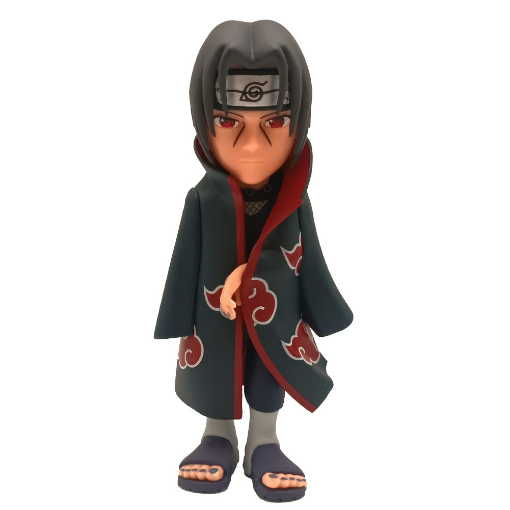 Naruto: Shippuden MINIX Figure Itachi