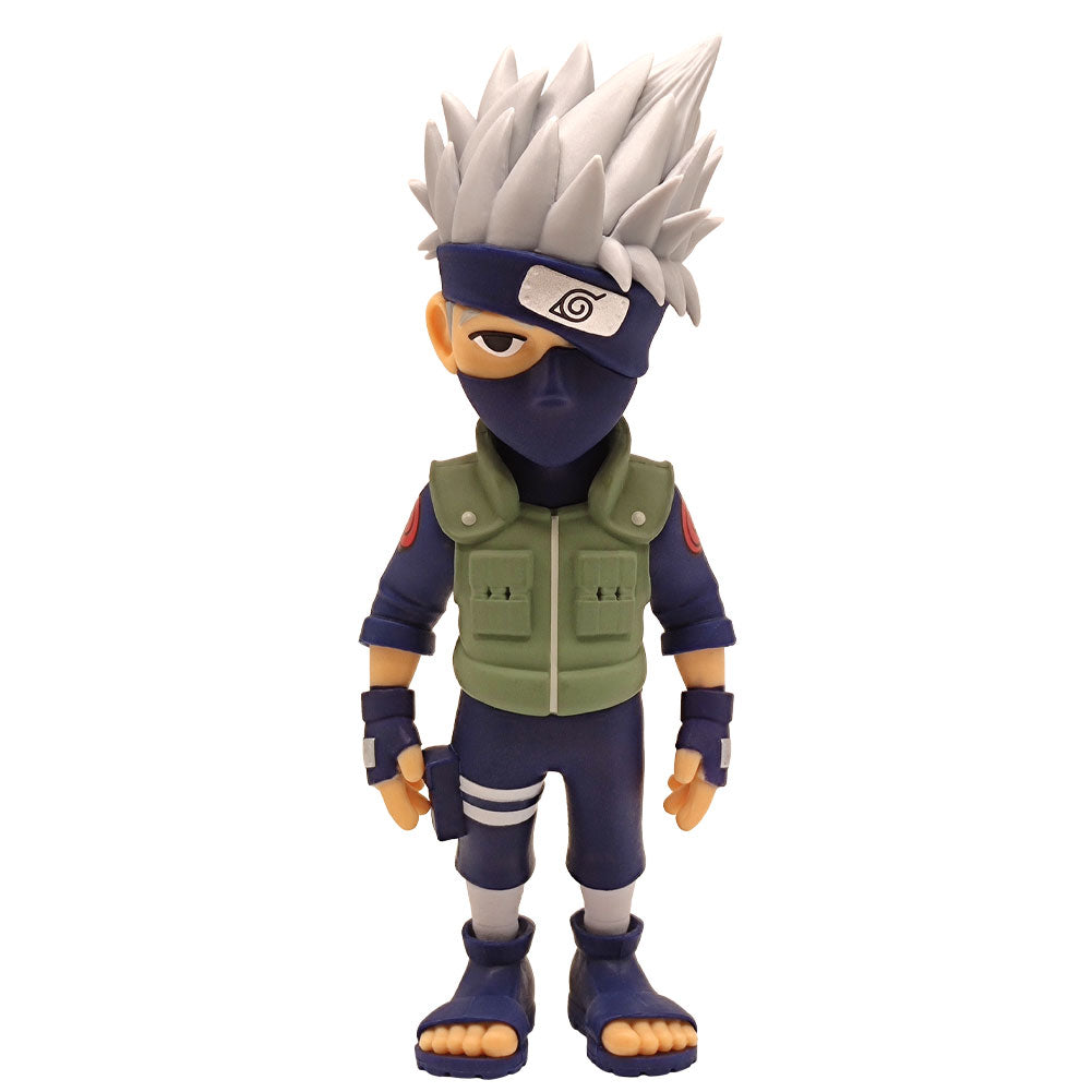 Naruto: Shippuden MINIX Figure Kakashi