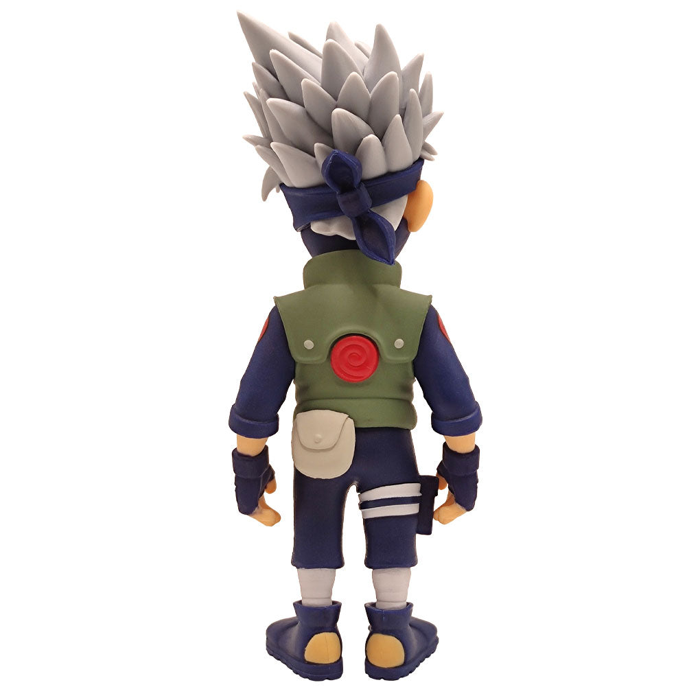 Naruto: Shippuden MINIX Figure Kakashi