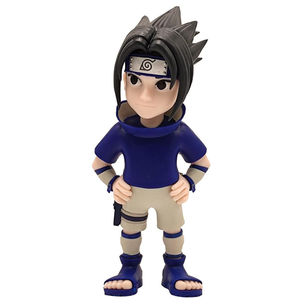 Naruto MINIX Figure Sasuke