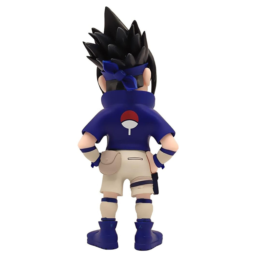 Naruto MINIX Figure Sasuke