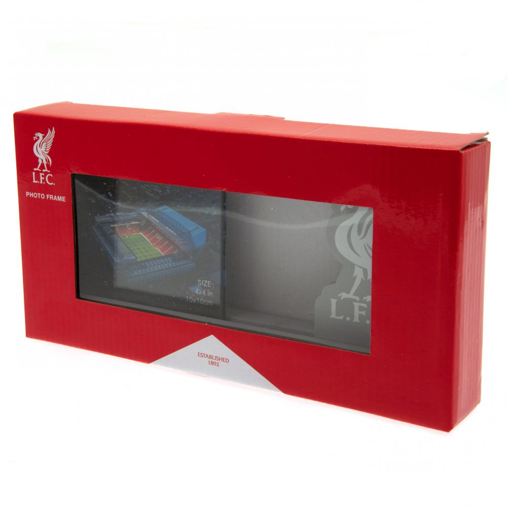 Liverpool FC Liverbird Photo Frame